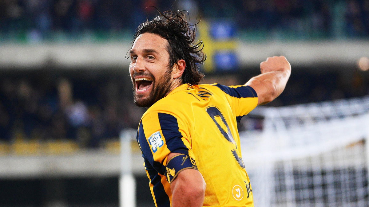 Luca Toni