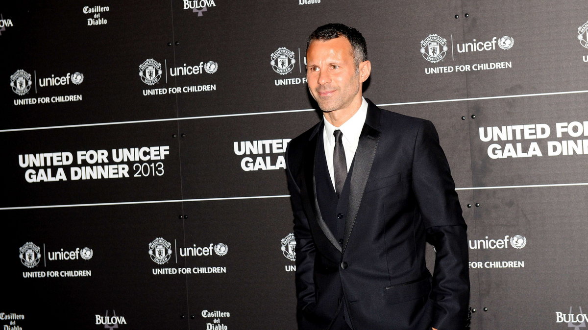 Ryan Giggs