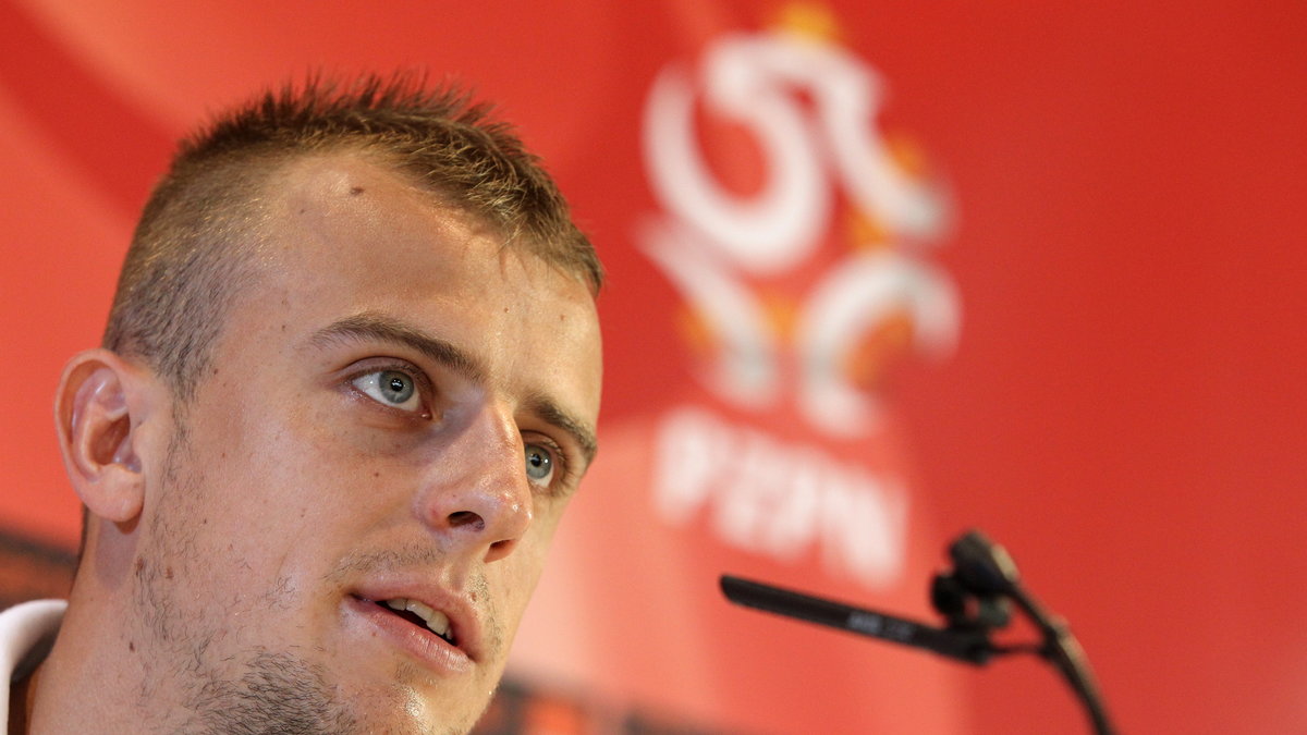 Kamil Grosicki