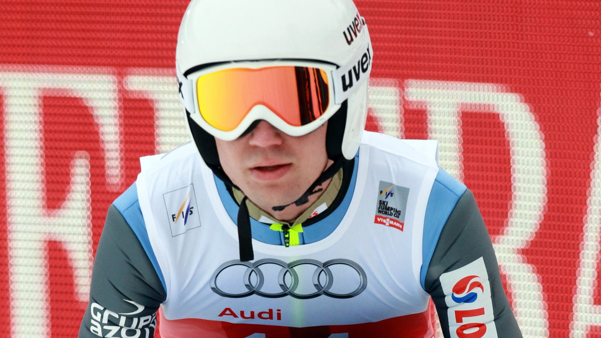 Kamil Stoch