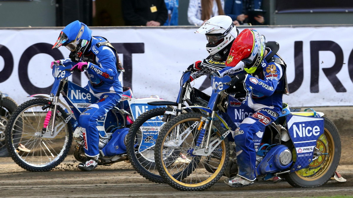 Znamy zwycięzców konkursu związanego ze Speedway Best Pairs