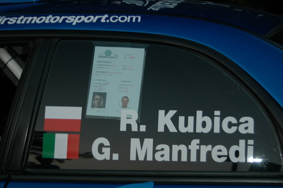 Robert Kubica