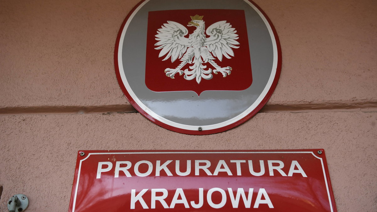 Prokuratura Krajowa