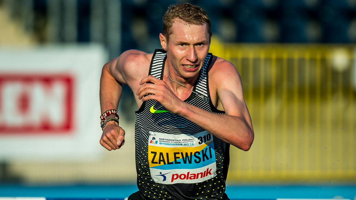 Krystian Zalewski