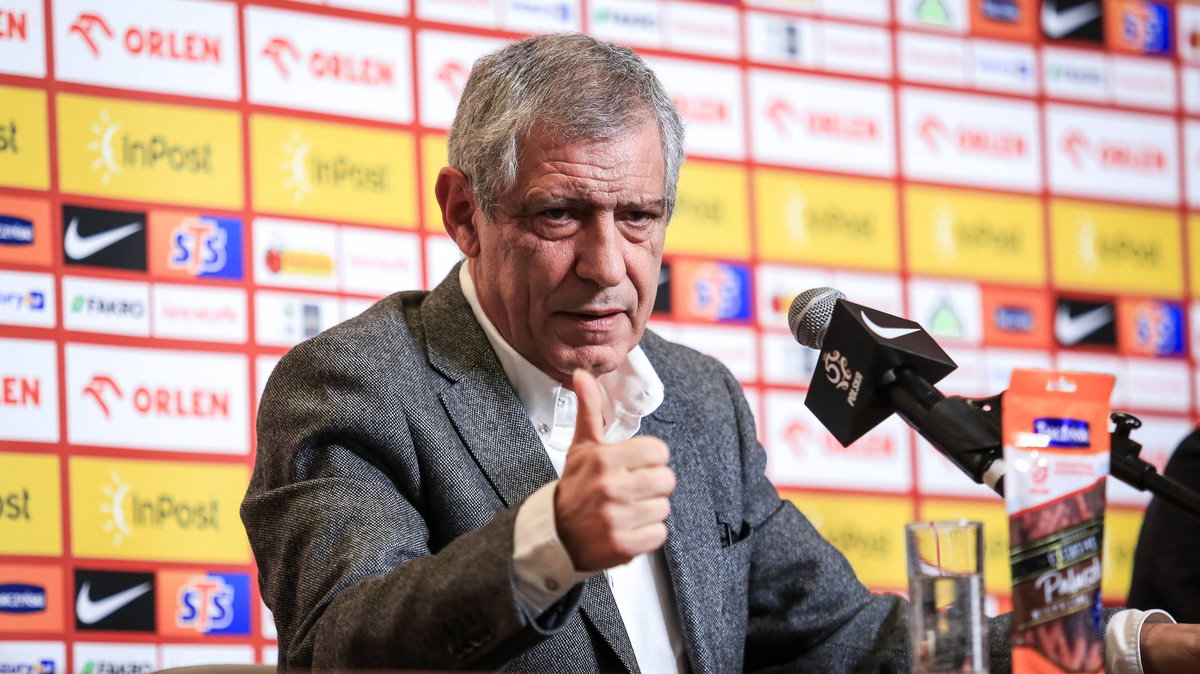 Fernando Santos