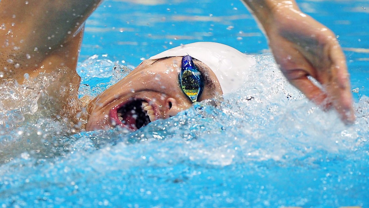 Sun Yang