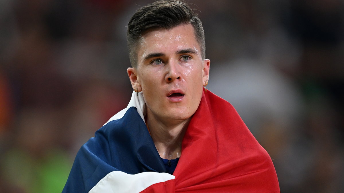 Jakob Ingebrigtsen