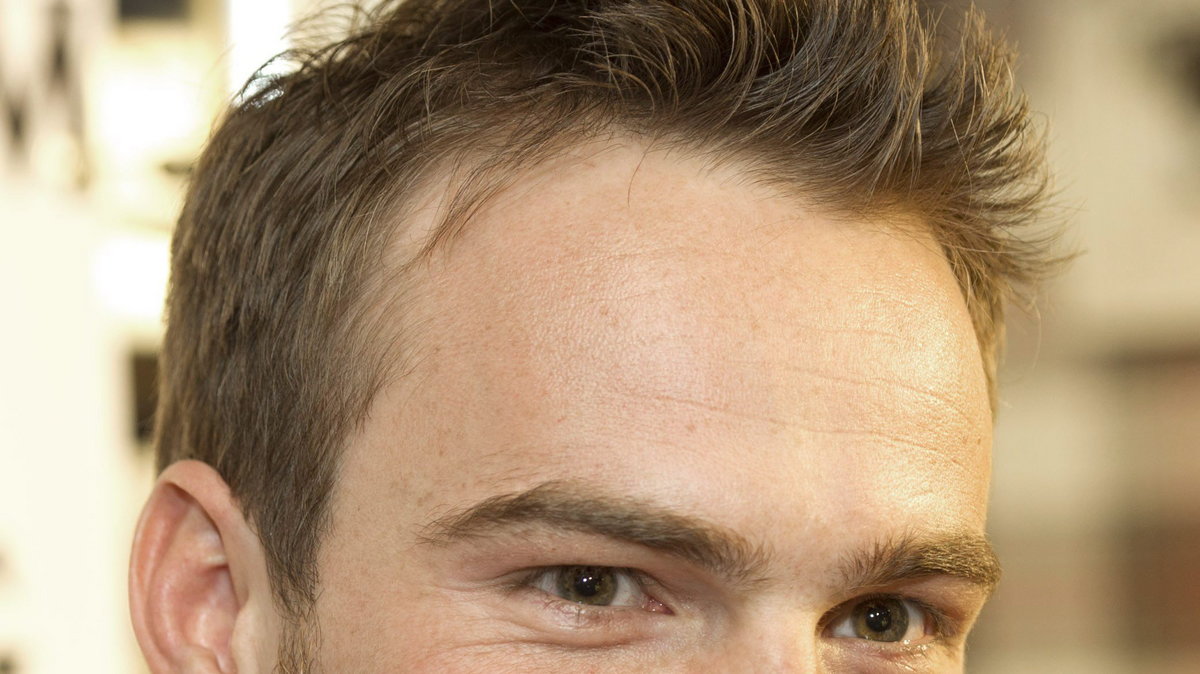 Giedo van der Garde