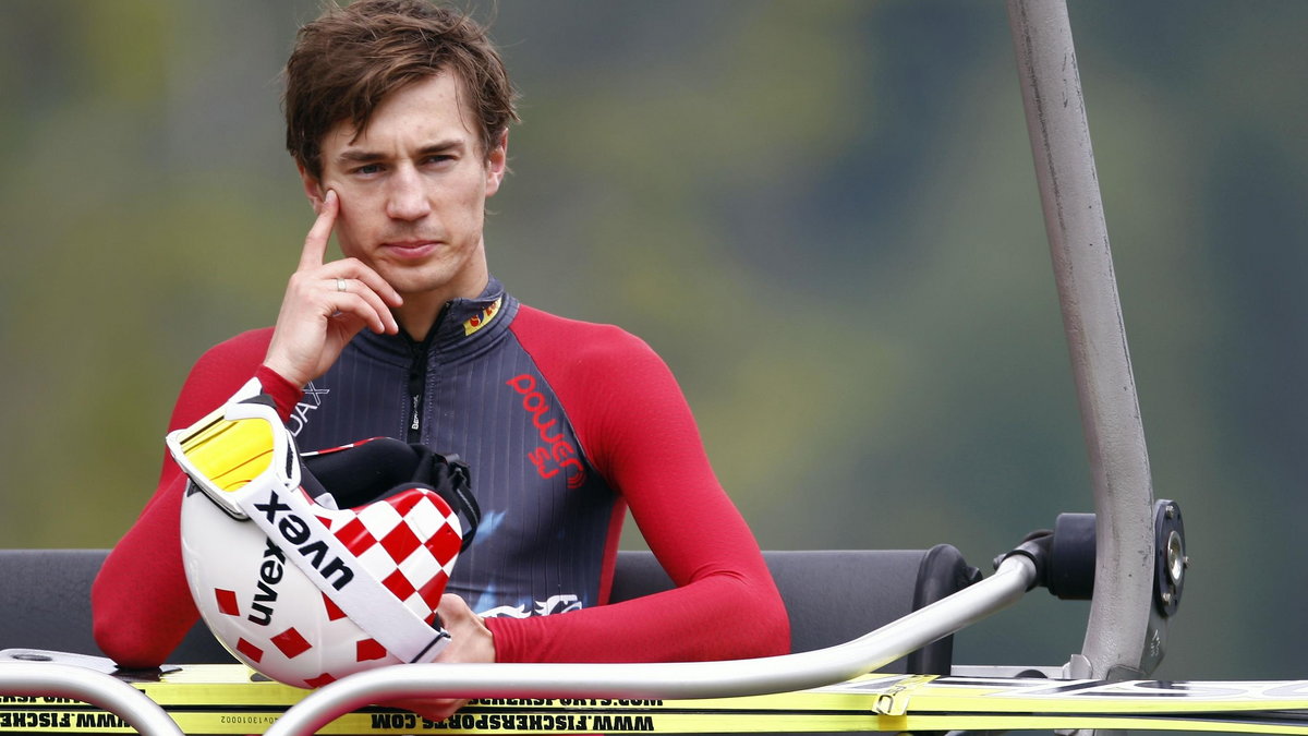 Kamil Stoch