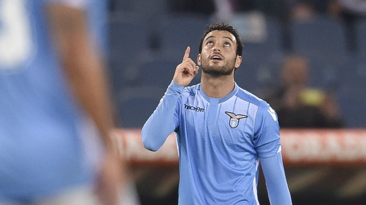 Felipe Anderson 