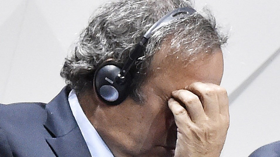 Michel Platini