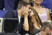 Gerard Pique i Shakira 