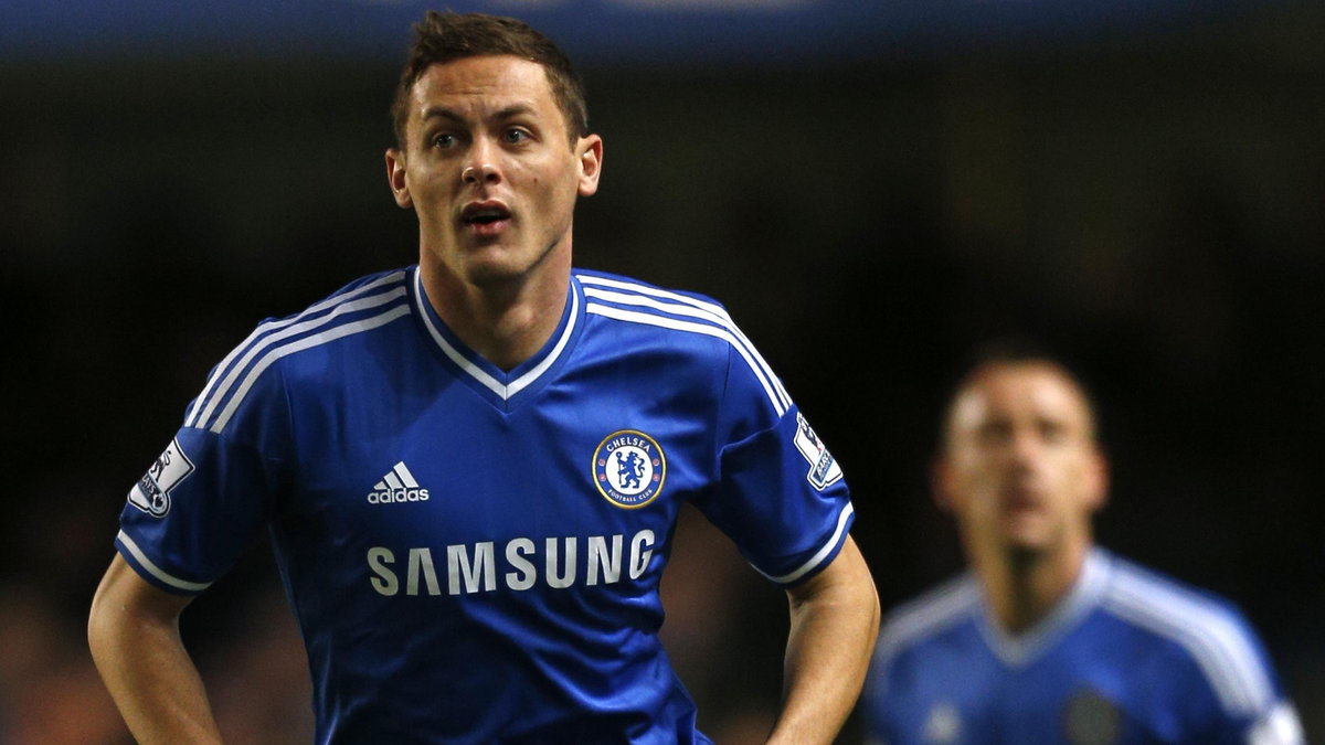 Nemanja Matić