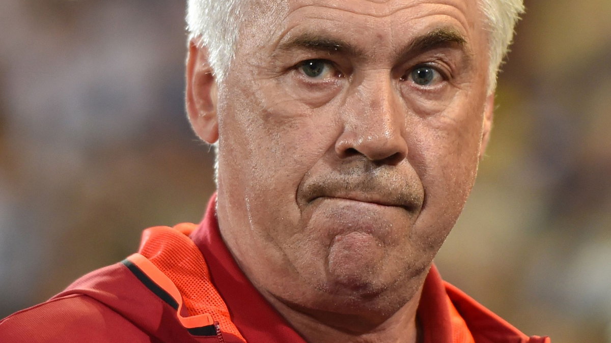 Carlo Ancelotti