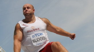 Piotr Małachowski