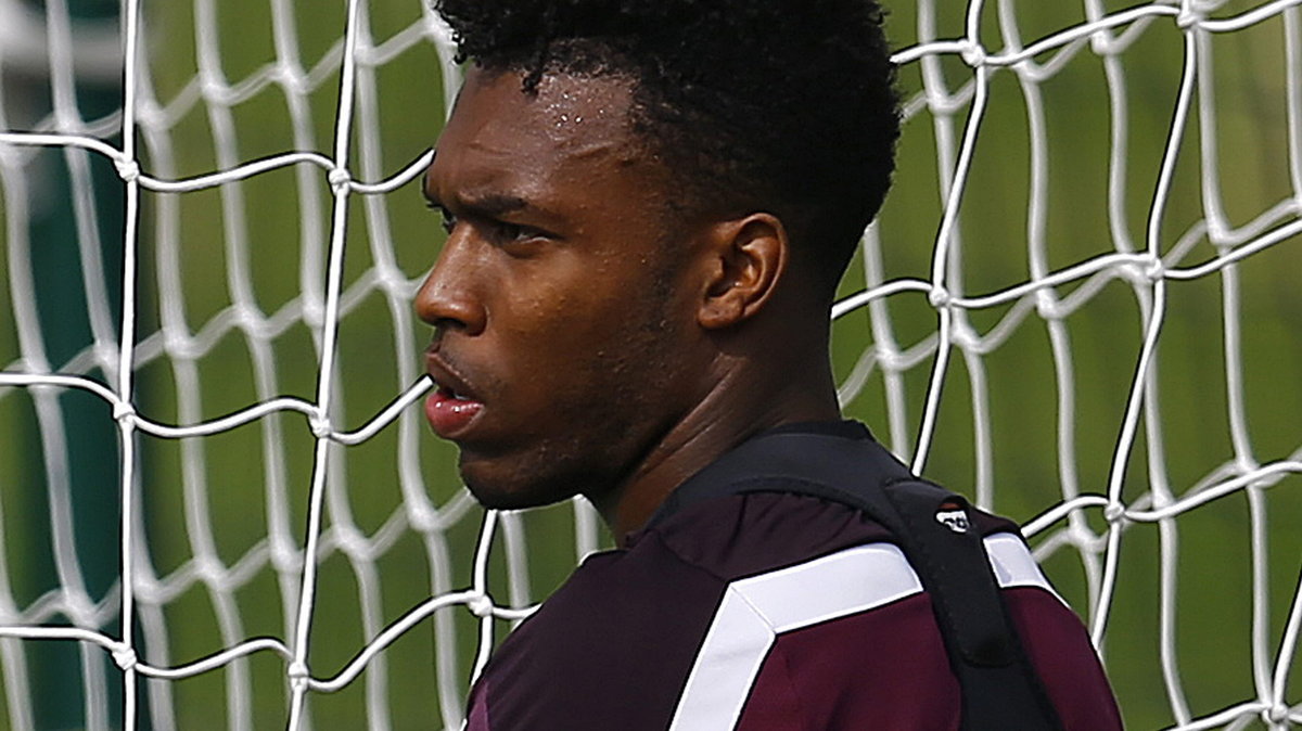 Daniel Sturridge