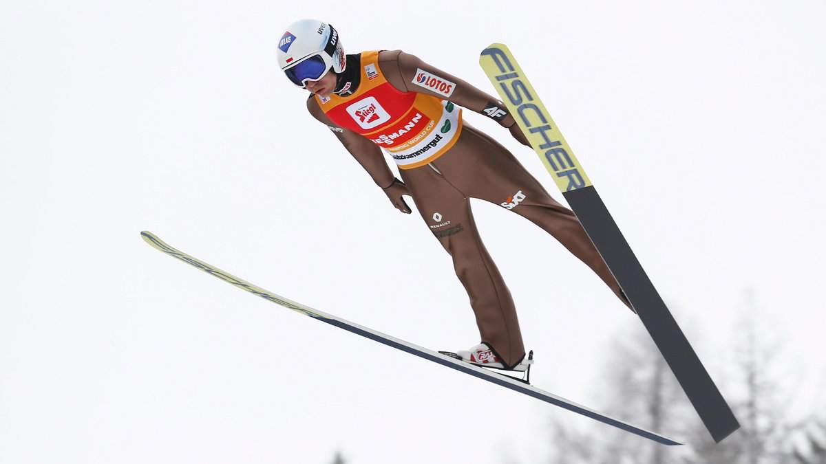 Kamil Stoch