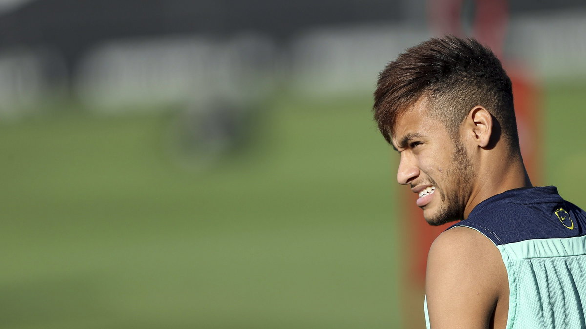 Neymar