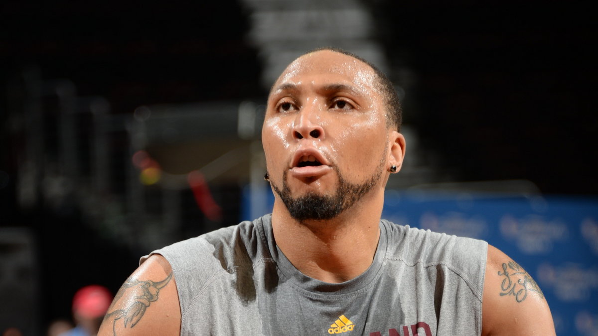 Shawn Marion