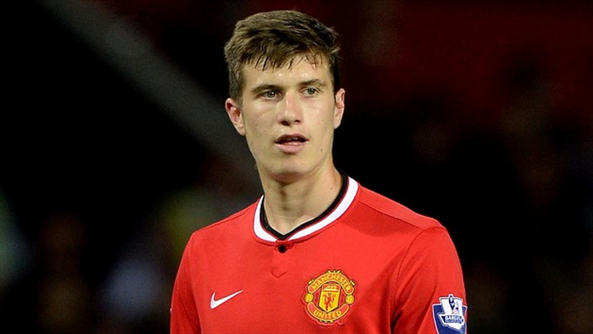 Paddy McNair: To dla mnie zaskoczenie