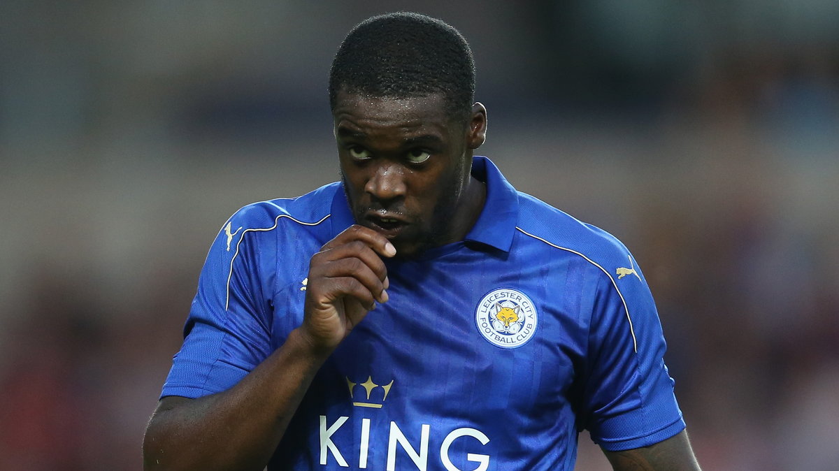 Jeff Schlupp