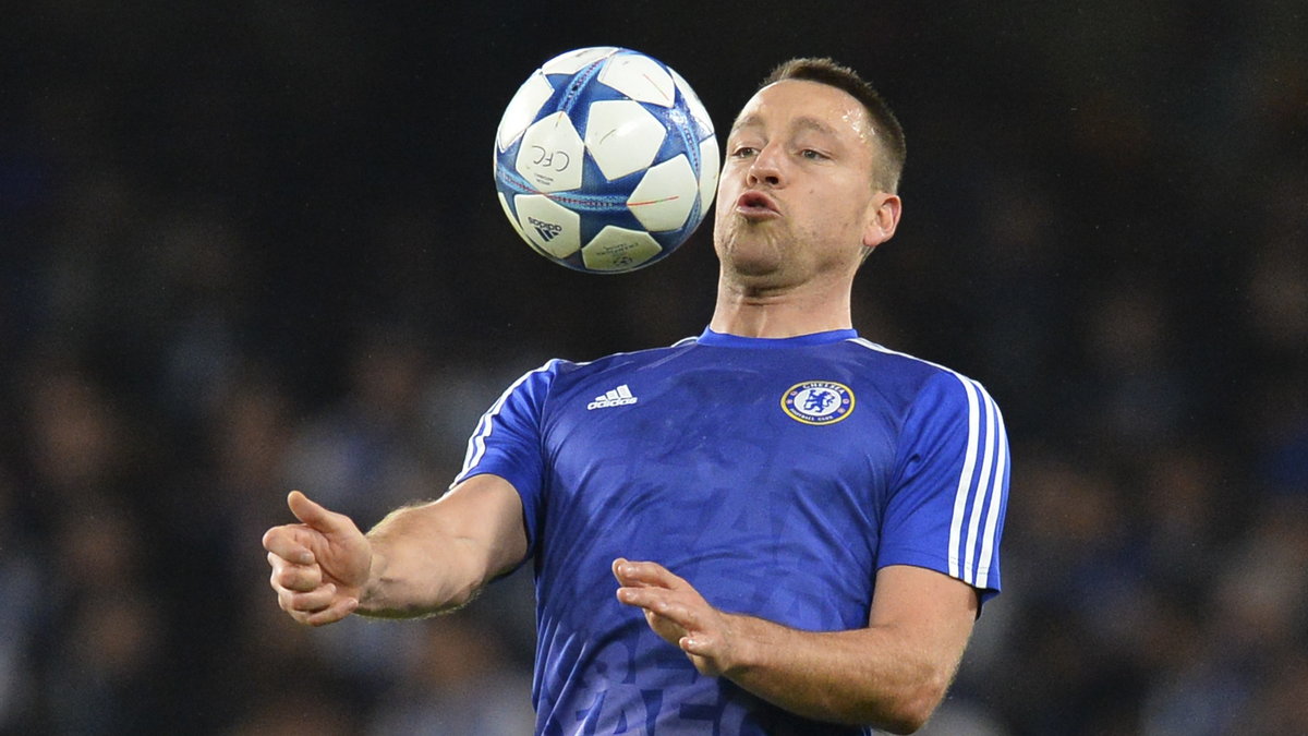 John Terry