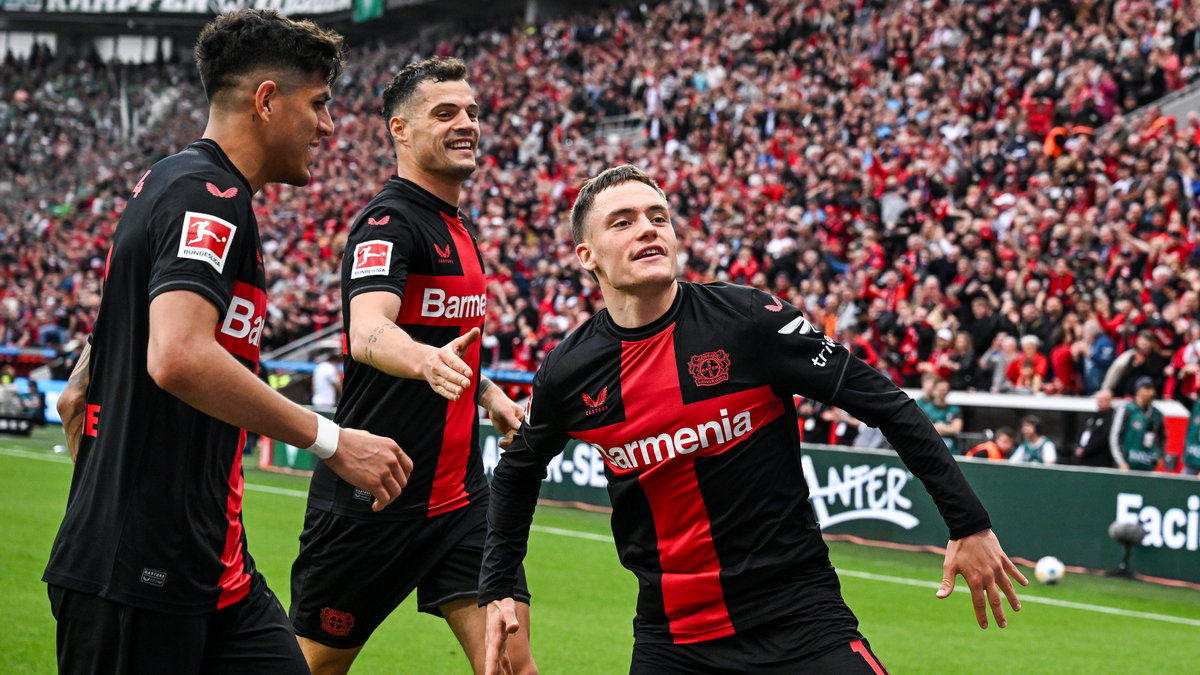 Bayer Leverkusen