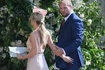 James Haskell i Chloe Madeley