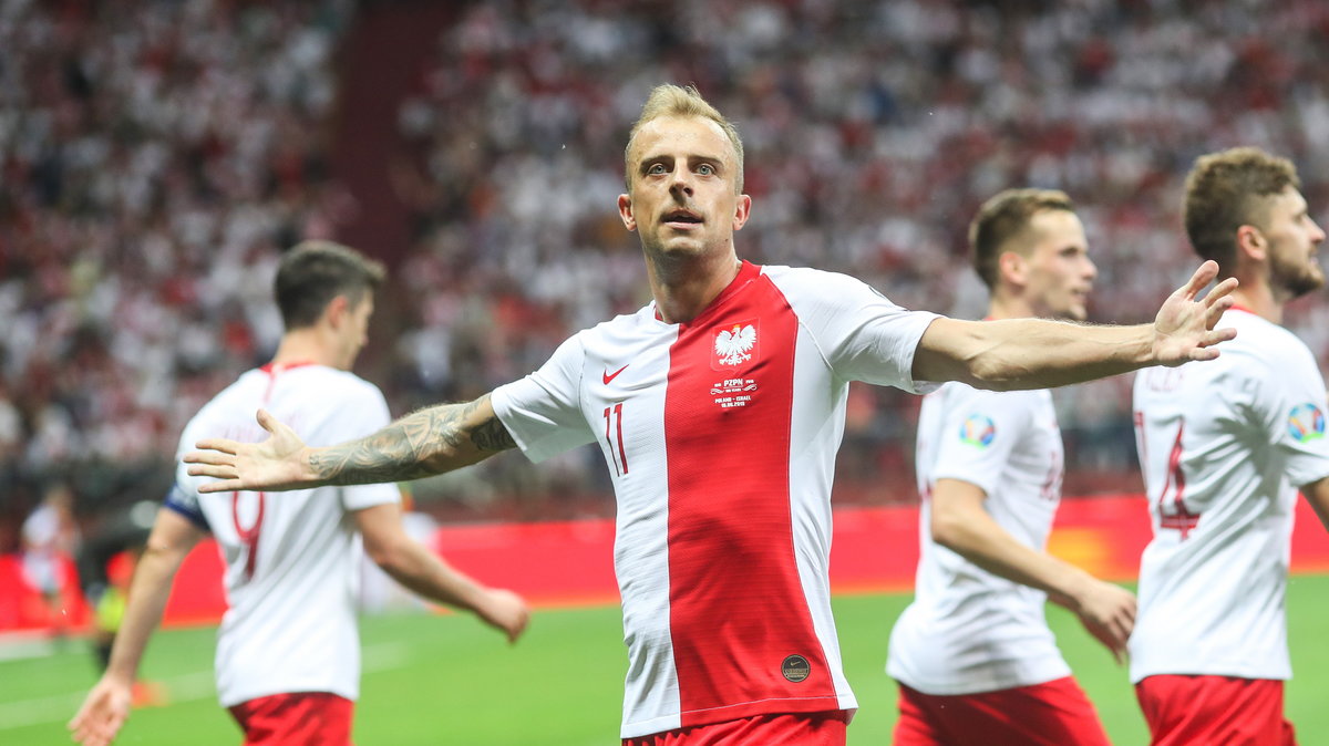 Kamil Grosicki