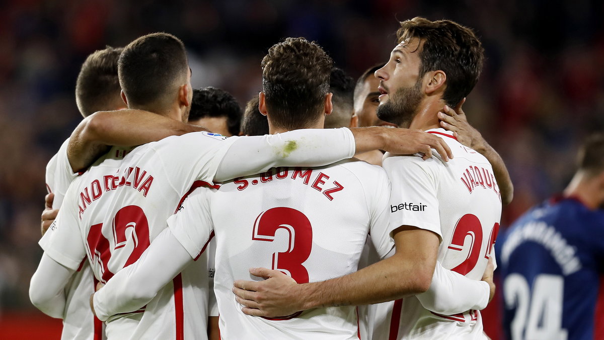 Sevilla FC