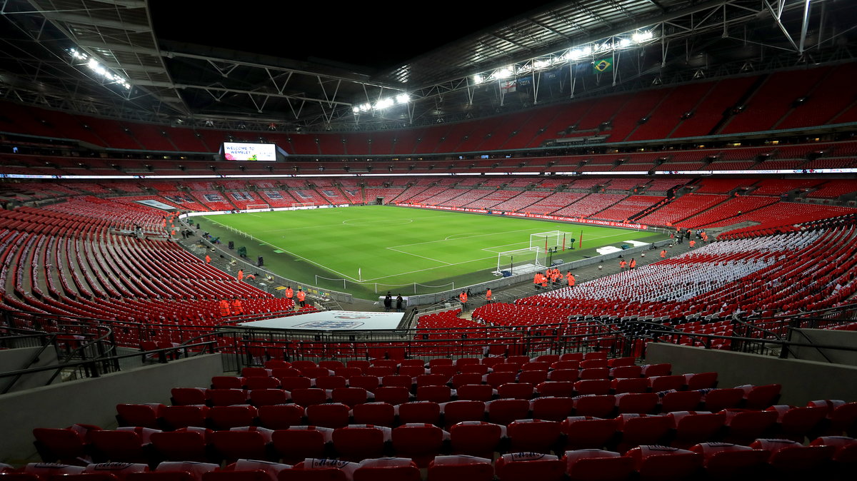 Wembley