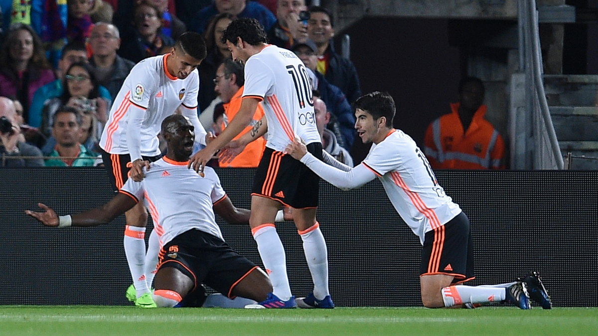 Valencia CF