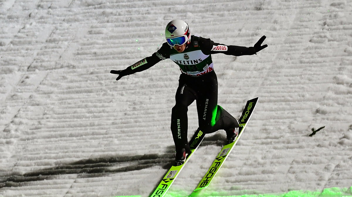 Kamil Stoch 