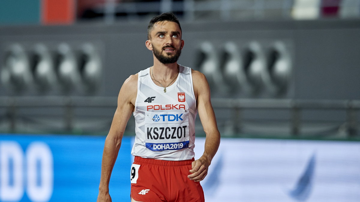 Adam Kszczot