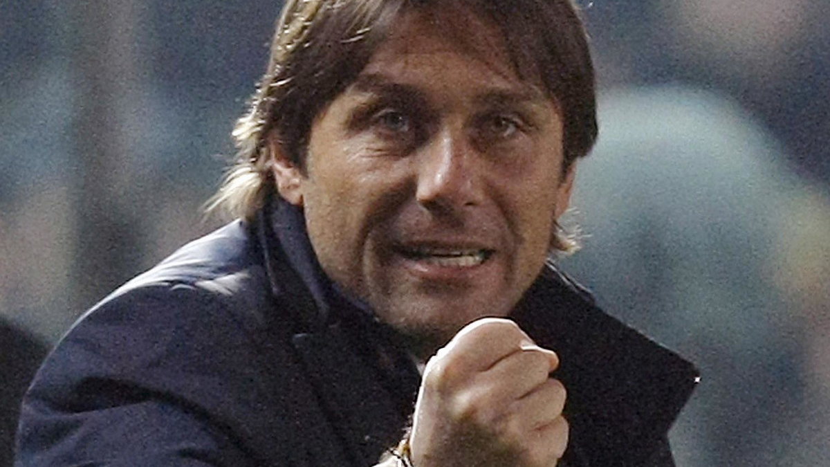 Antonio Conte