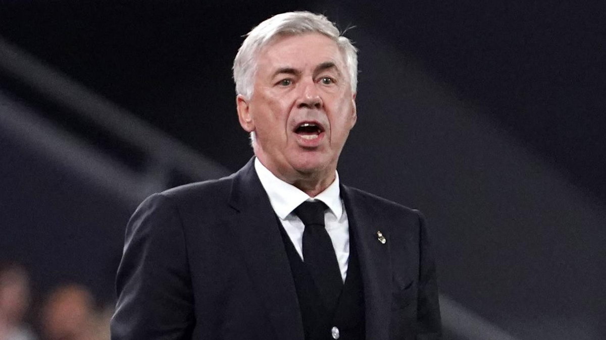 Carlo Ancelotti