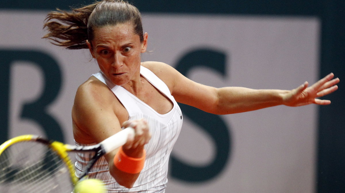 Roberta Vinci