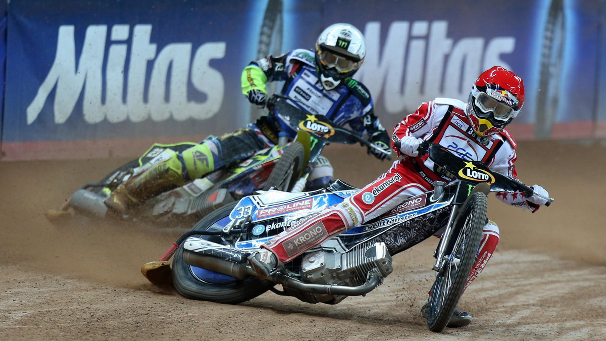 Speedway Grand Prix Warszawa