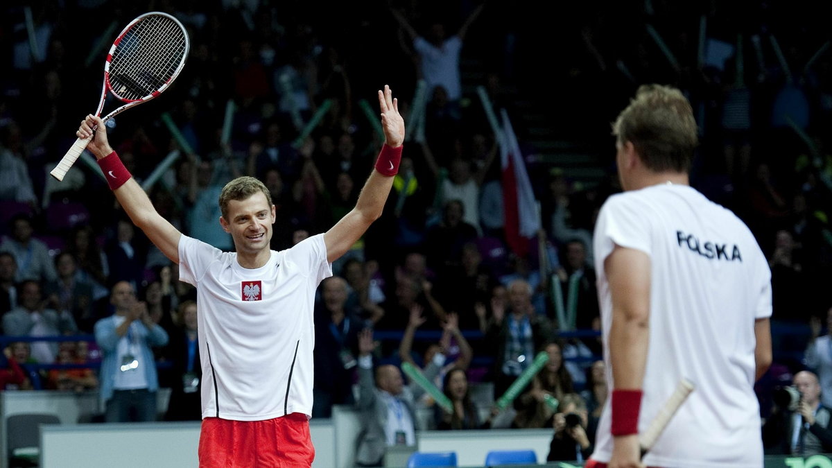 Polska gwiazda skończyła z tenisem, ale już planuje karierę w innym sporcie