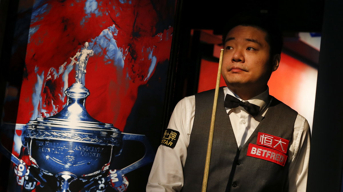 Ding Junhui