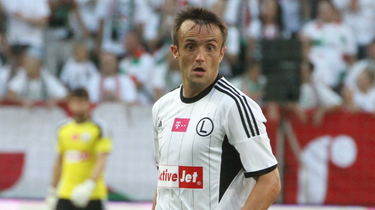 Miroslav Radović