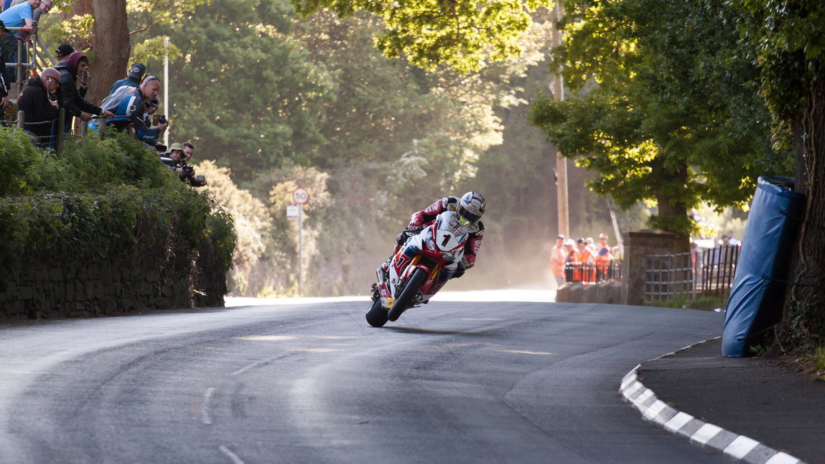 Isle of Man TT