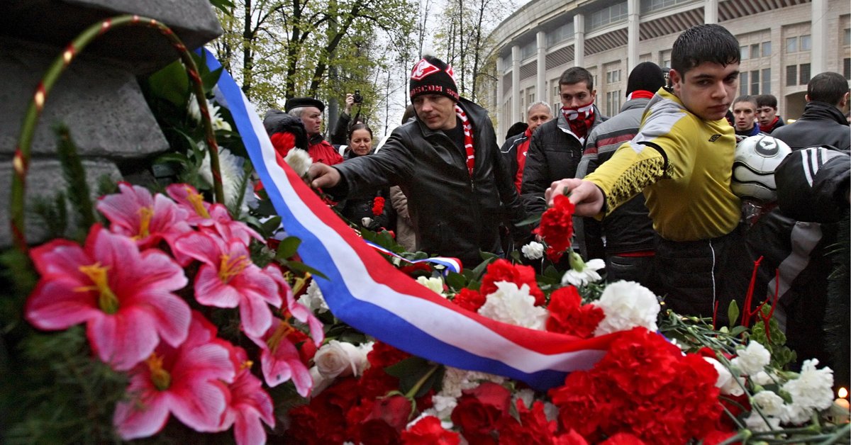 Tak władze tuszowały "piłkarski Czarnobyl". Wszystko zaczęło się od gola