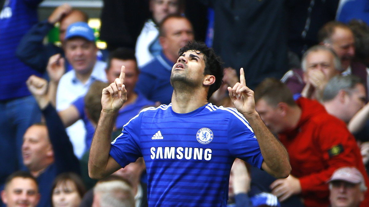 Diego Costa