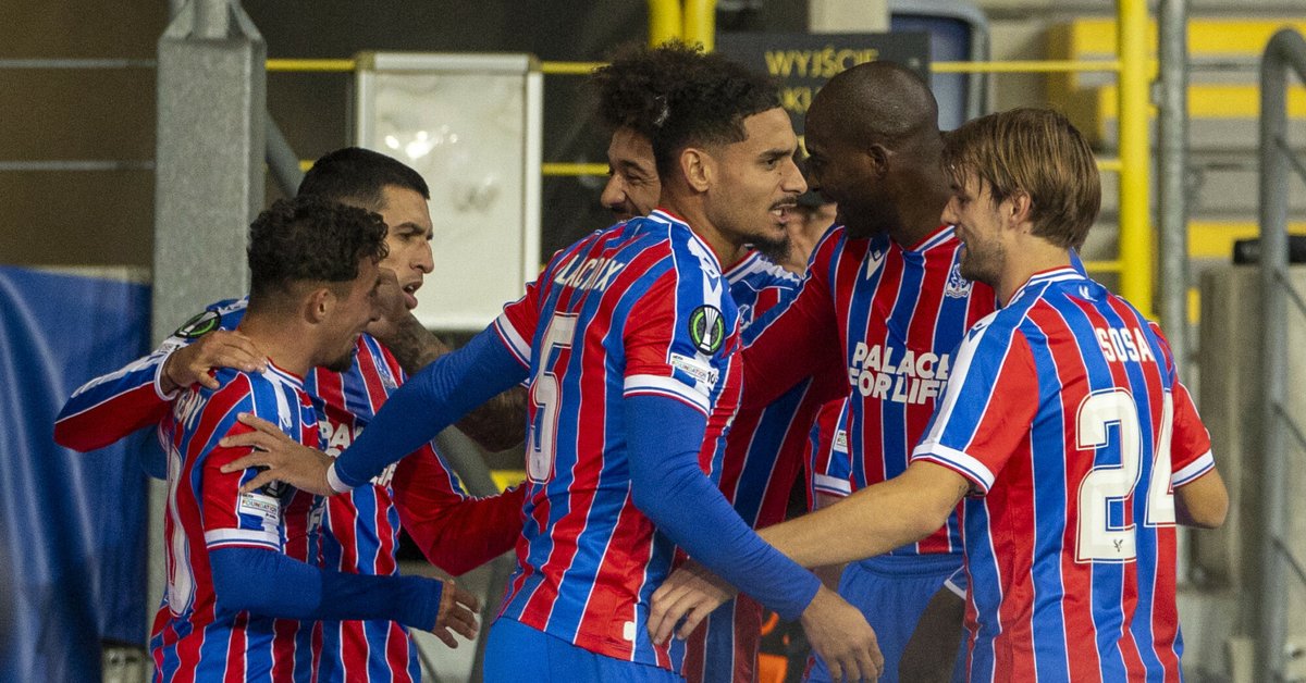 Fulham - Crystal Palace: typy, kursy, transmisja (7.12.2025)