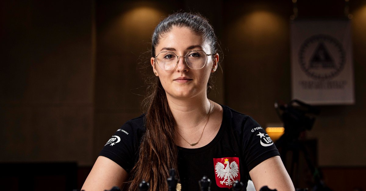 Polki ze złotym medalem! Co za triumf