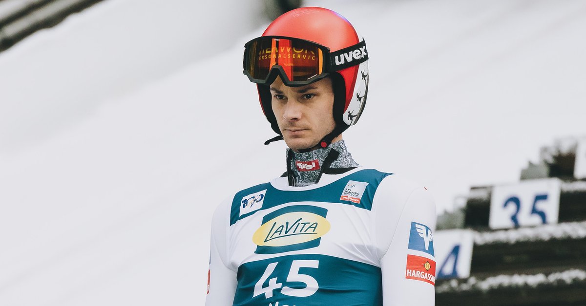 Surprise in the Team for the Four Hills Tournament! Painful Decision Made