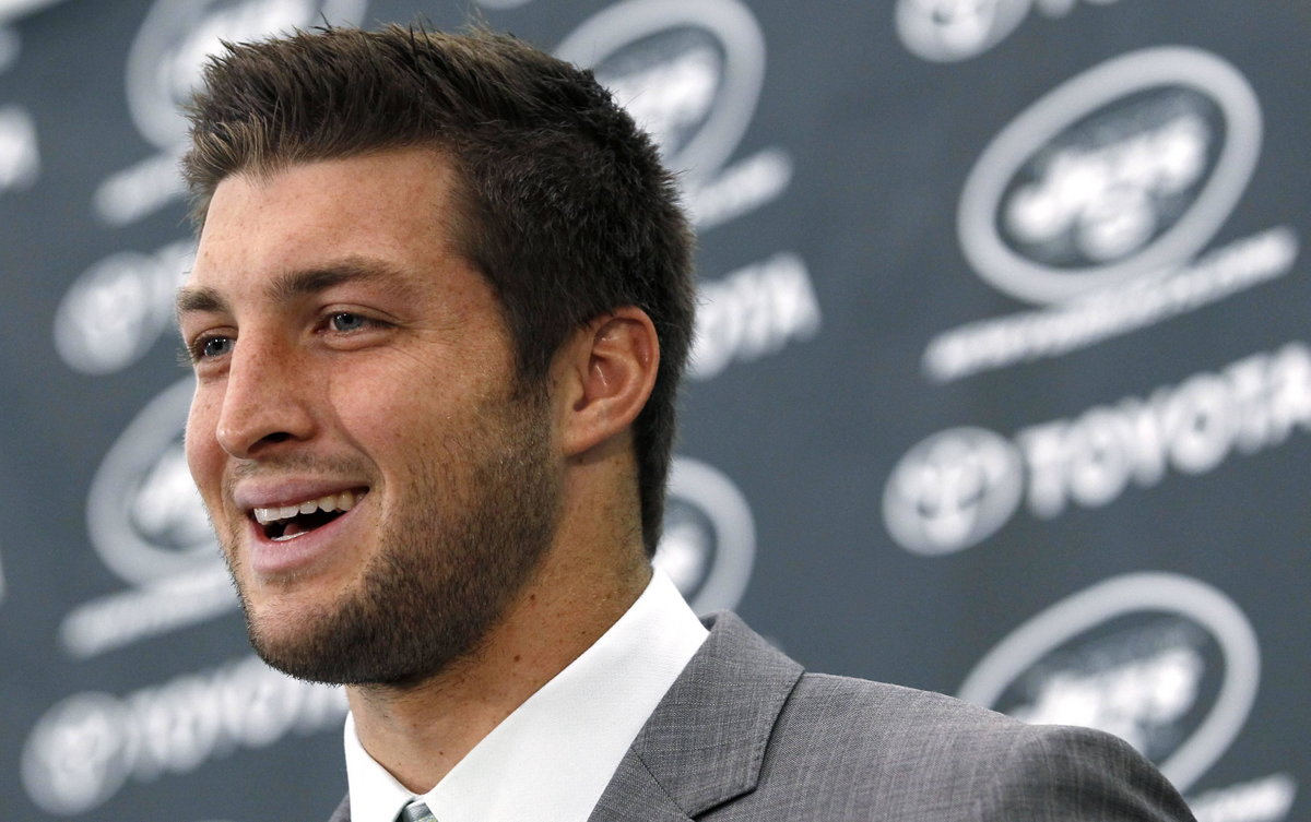 Tim Tebow