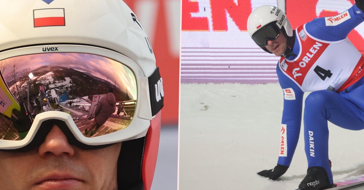 End of an Era: Polish Coach Makes Decision That Worries Kamil Stoch and Piotr Żyła