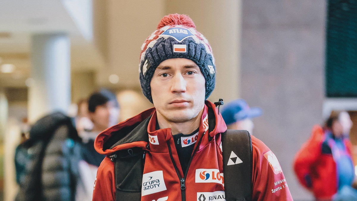 Kamil Stoch